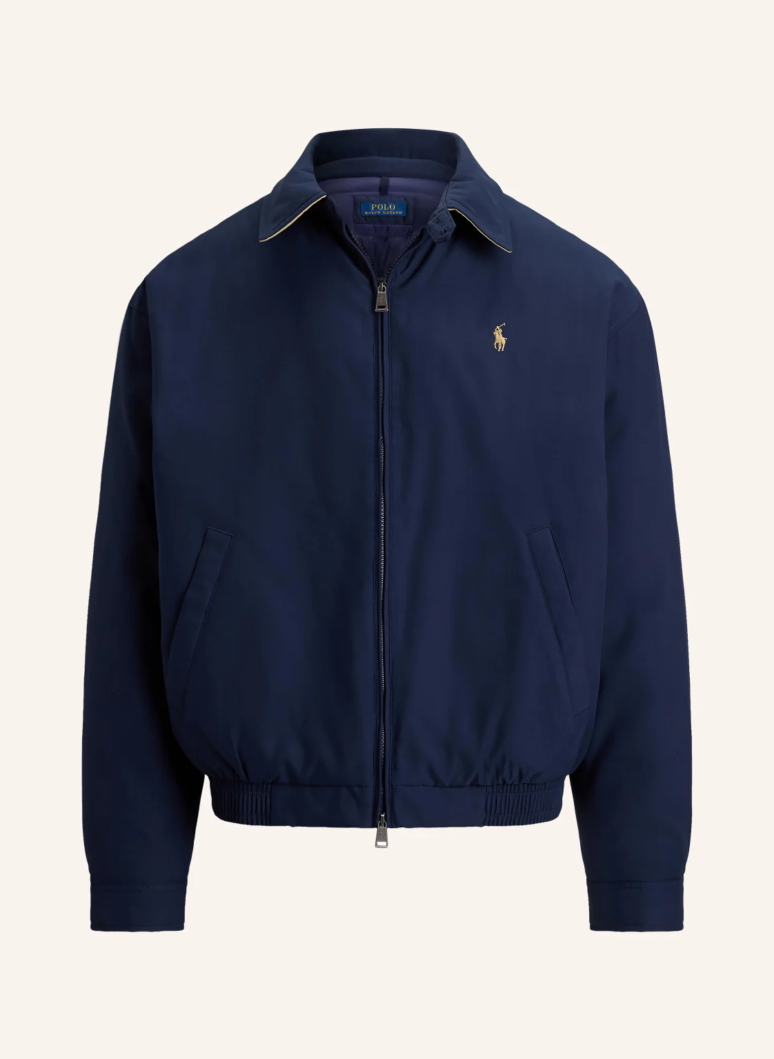 POLO RALPH LAUREN Lightweight-Daunenjacke