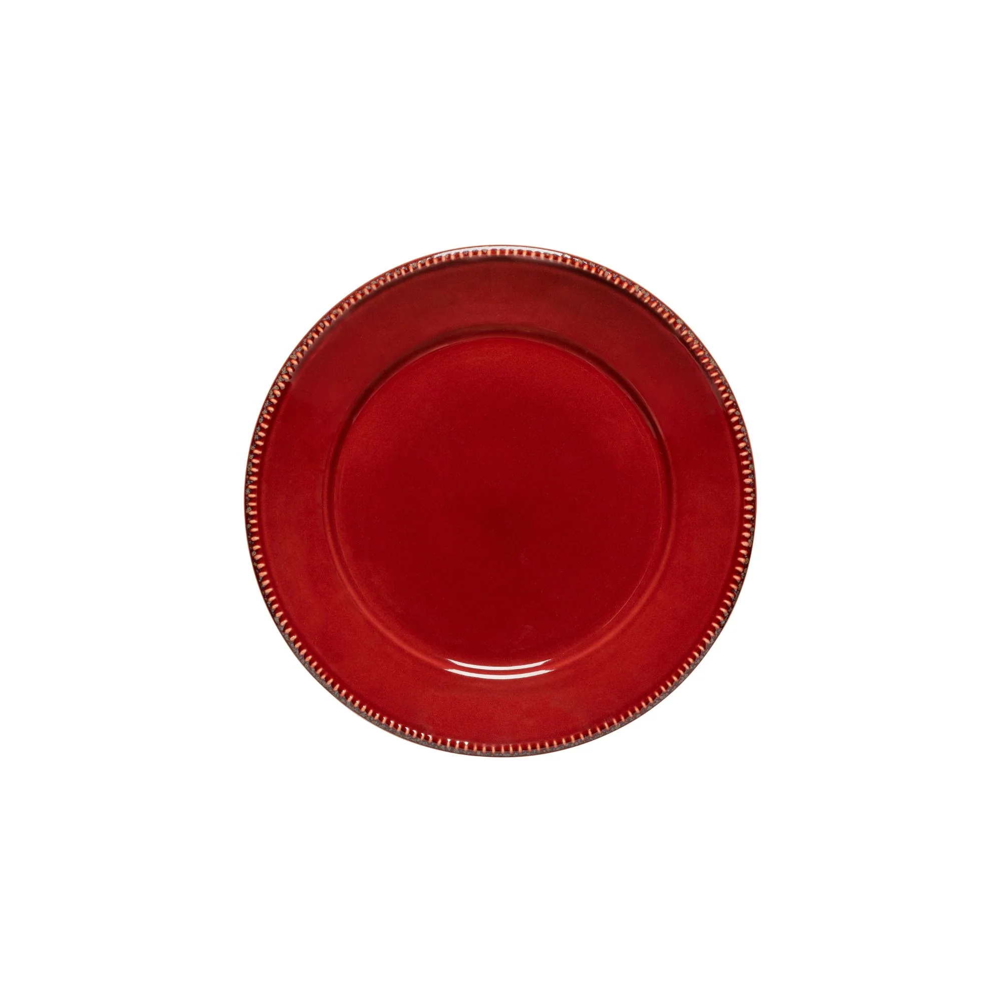 Salad/Dessert Plate Luzia