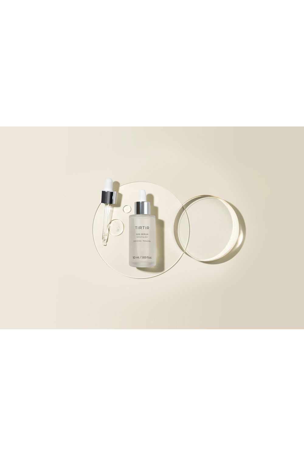 TIRTIR SOS Serum (50ml)