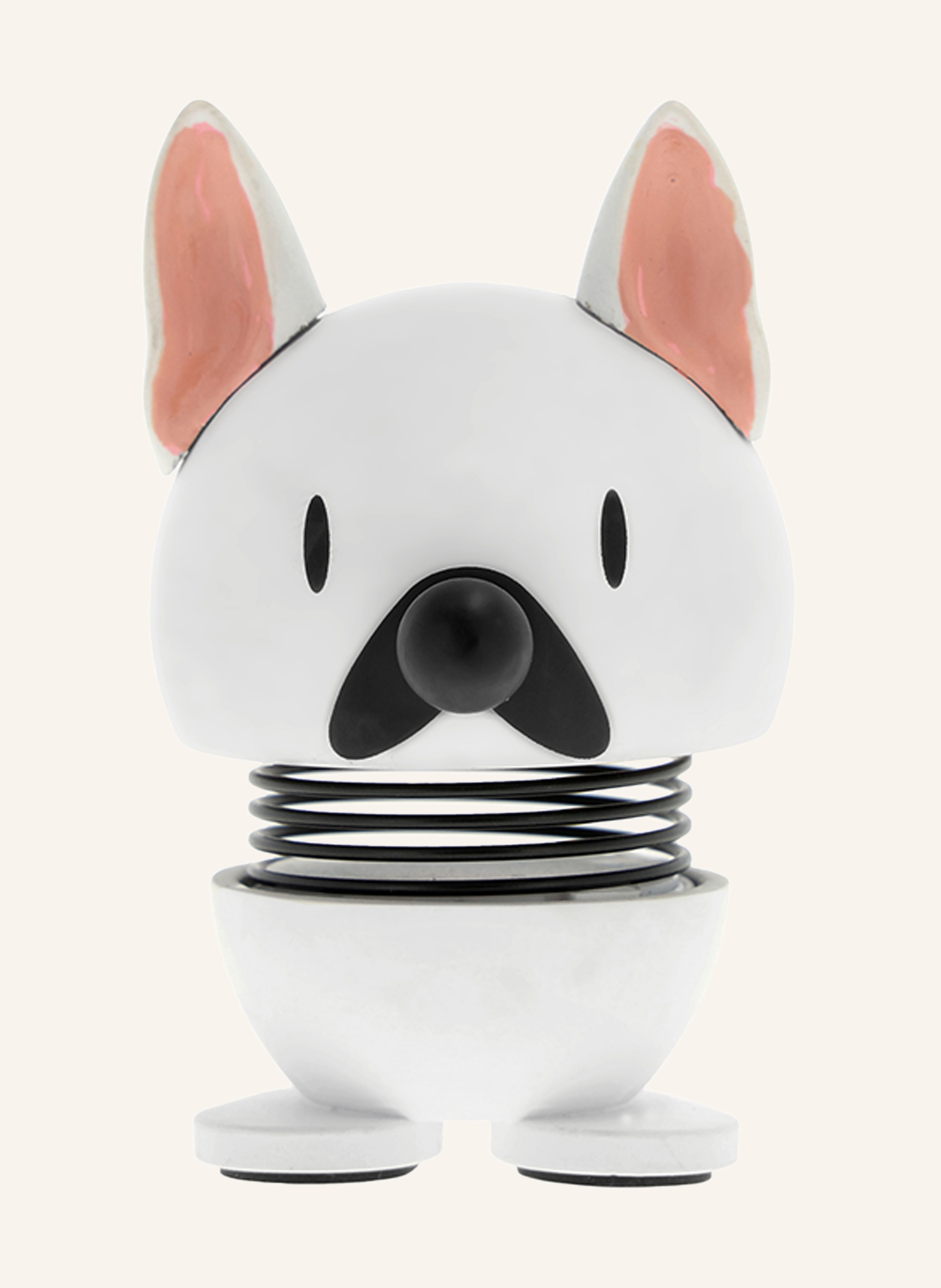Hoptimist Dekofigur FRENCH BULLDOG XS
