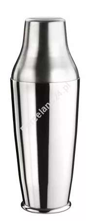Shaker stalowy 630 ml PINTINOX - Party 23.PA.7850.0301