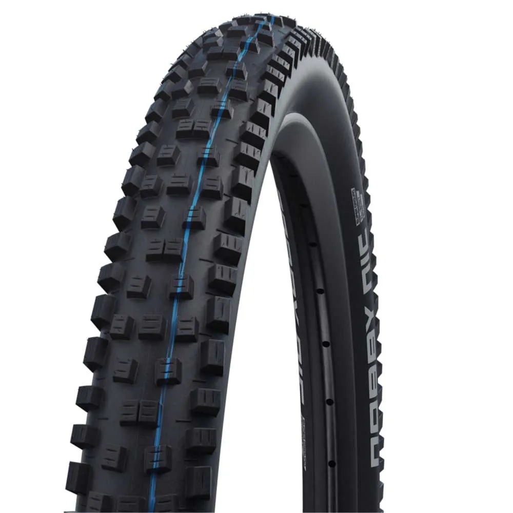 Schwalbe Nobby NIC Addix Speedgrip Super Race Tubeless 29´´ x 2.25 MTB tyre