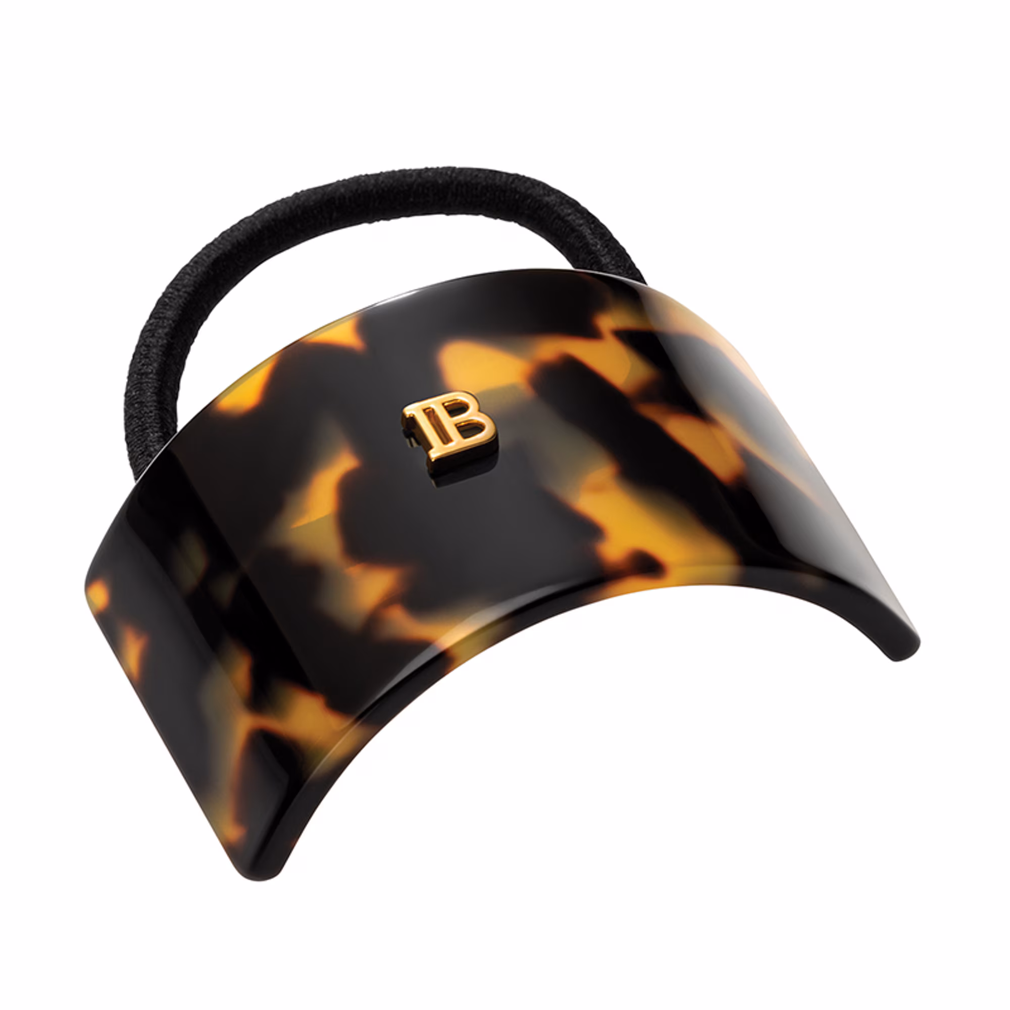 ACCESSOIRESElastique écaille de tortue pour cheveux