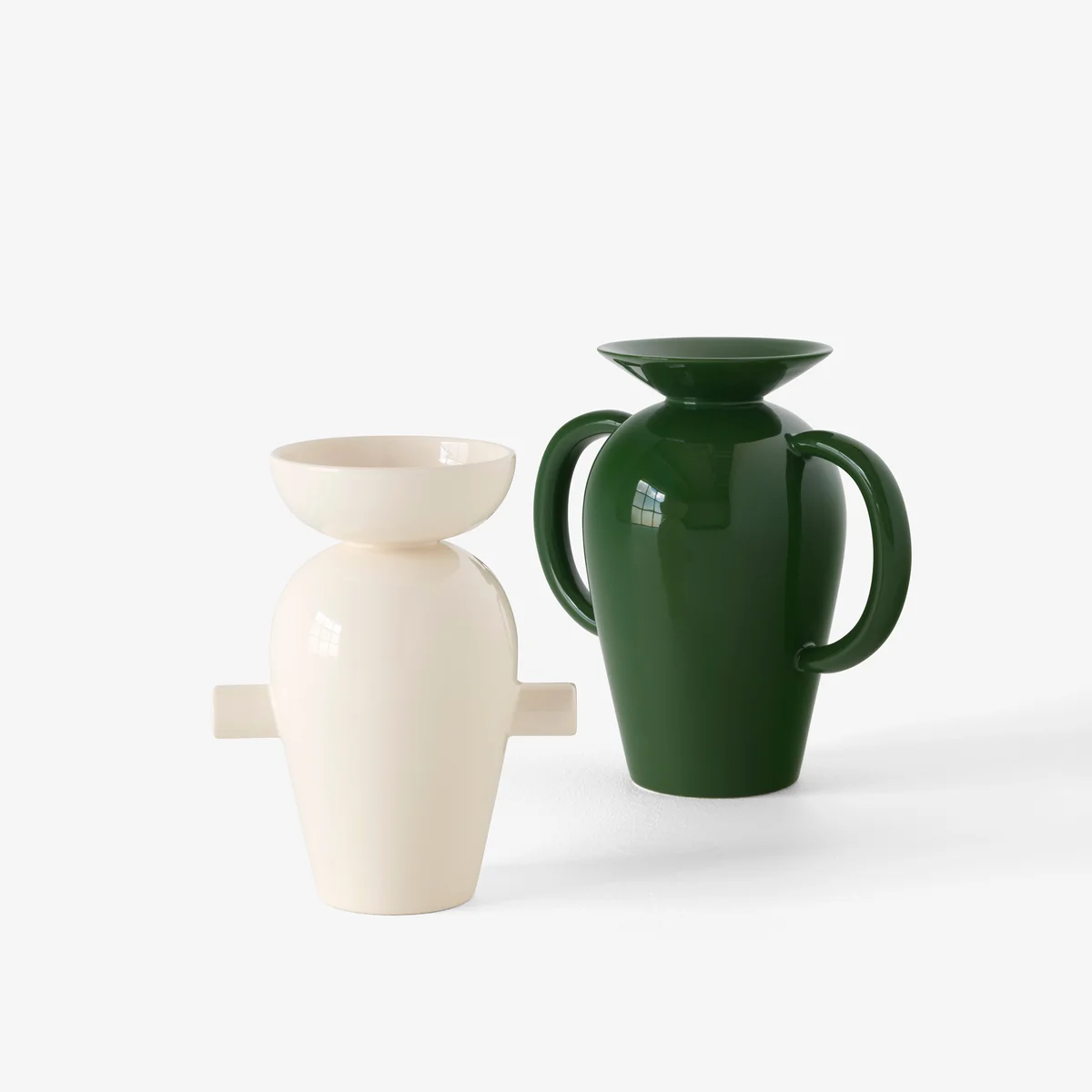 &Tradition - Momento Vase