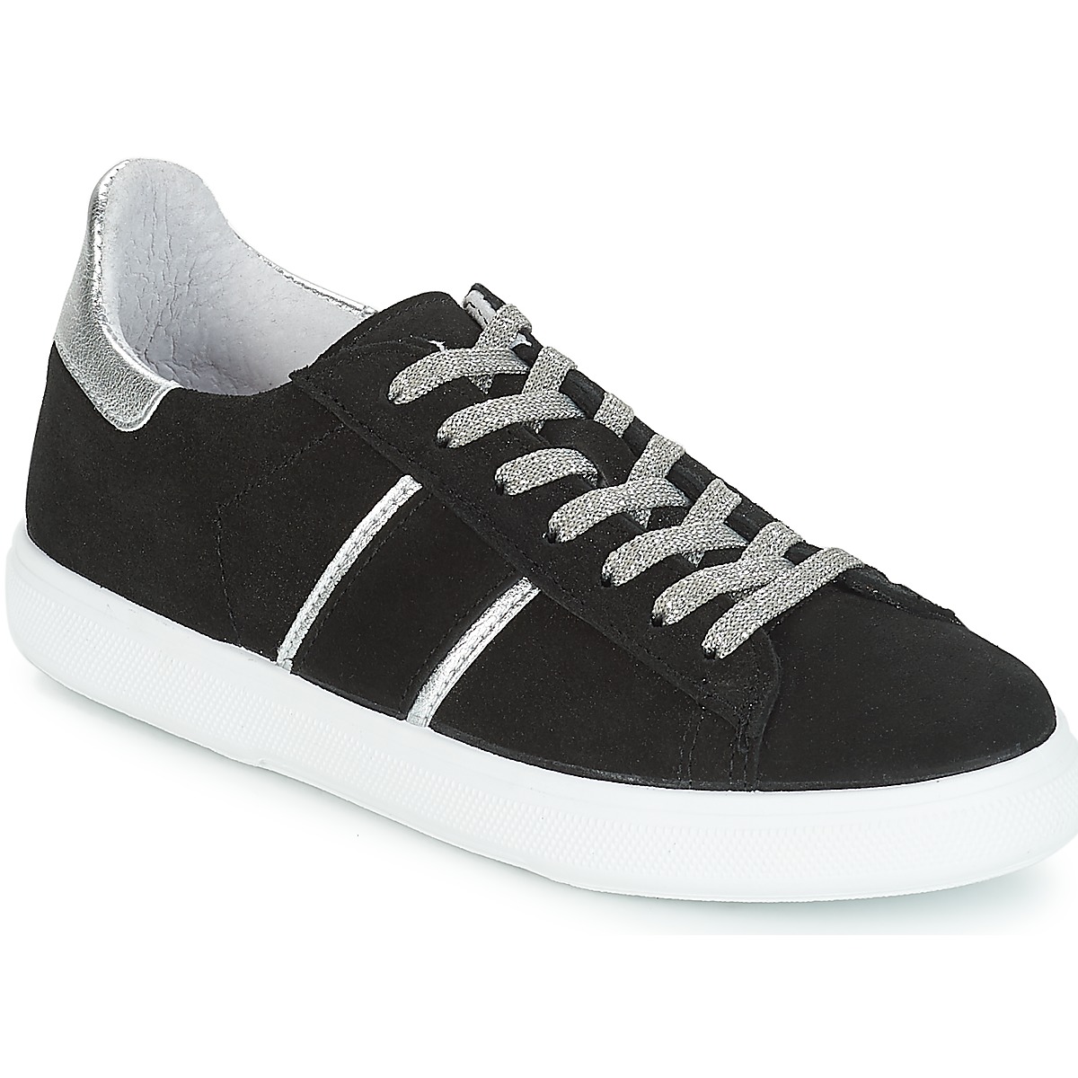 Yurban - JEMMY - Black