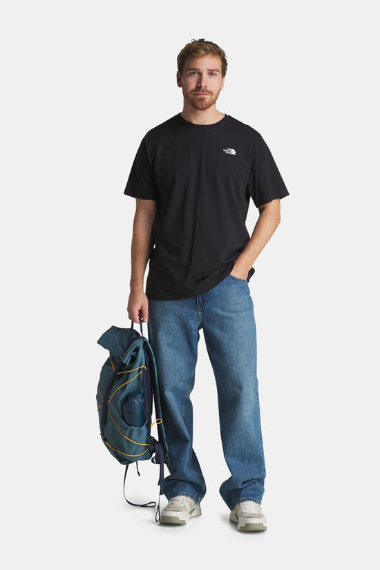 The North Face Evolution Simple Dome Regular T-Shirt