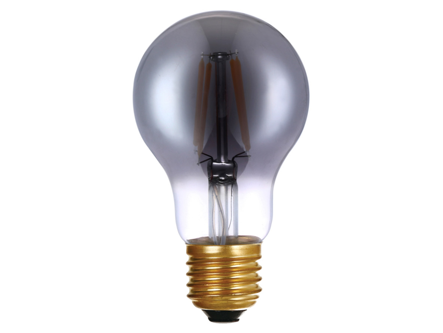 Żarówka LED E27 4W