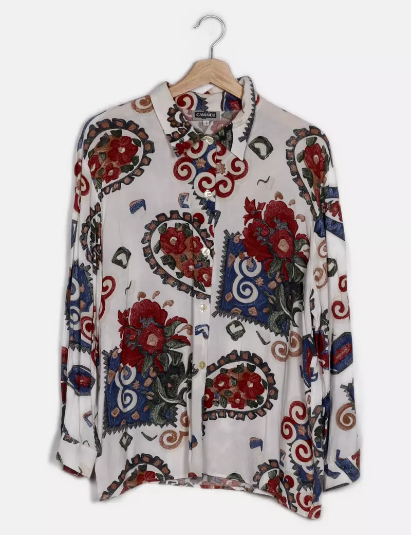 Camaïeu Shirt