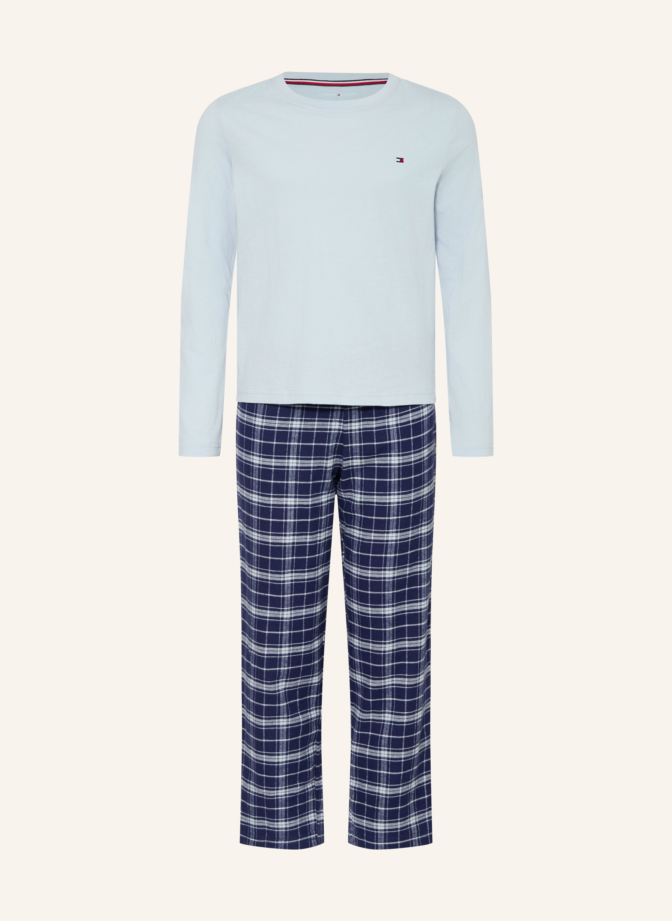 TOMMY HILFIGER Schlafanzug
