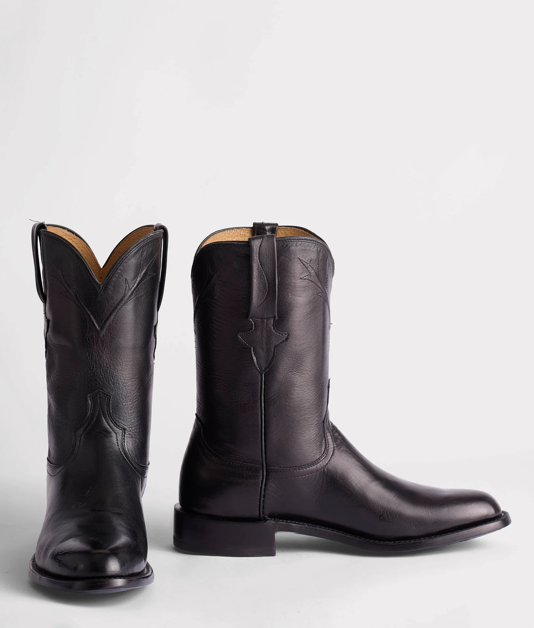 Kennedy Roper - Black