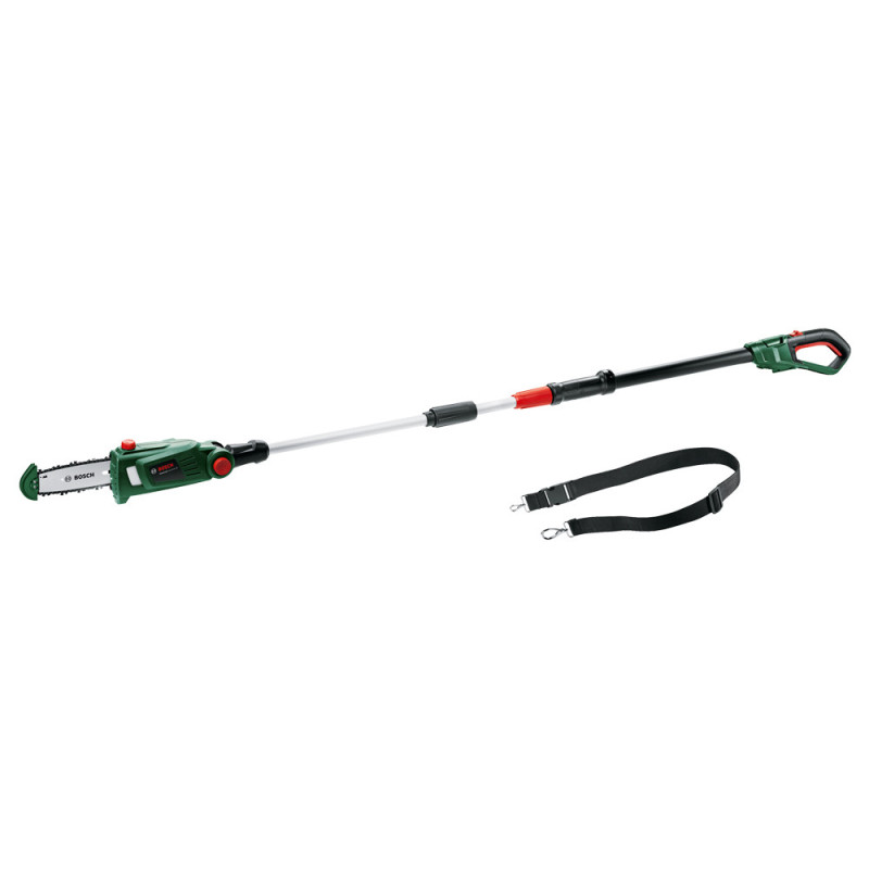 Elagueur télescopique sur batterie Universal ChainPole 18 18 V BOSCH