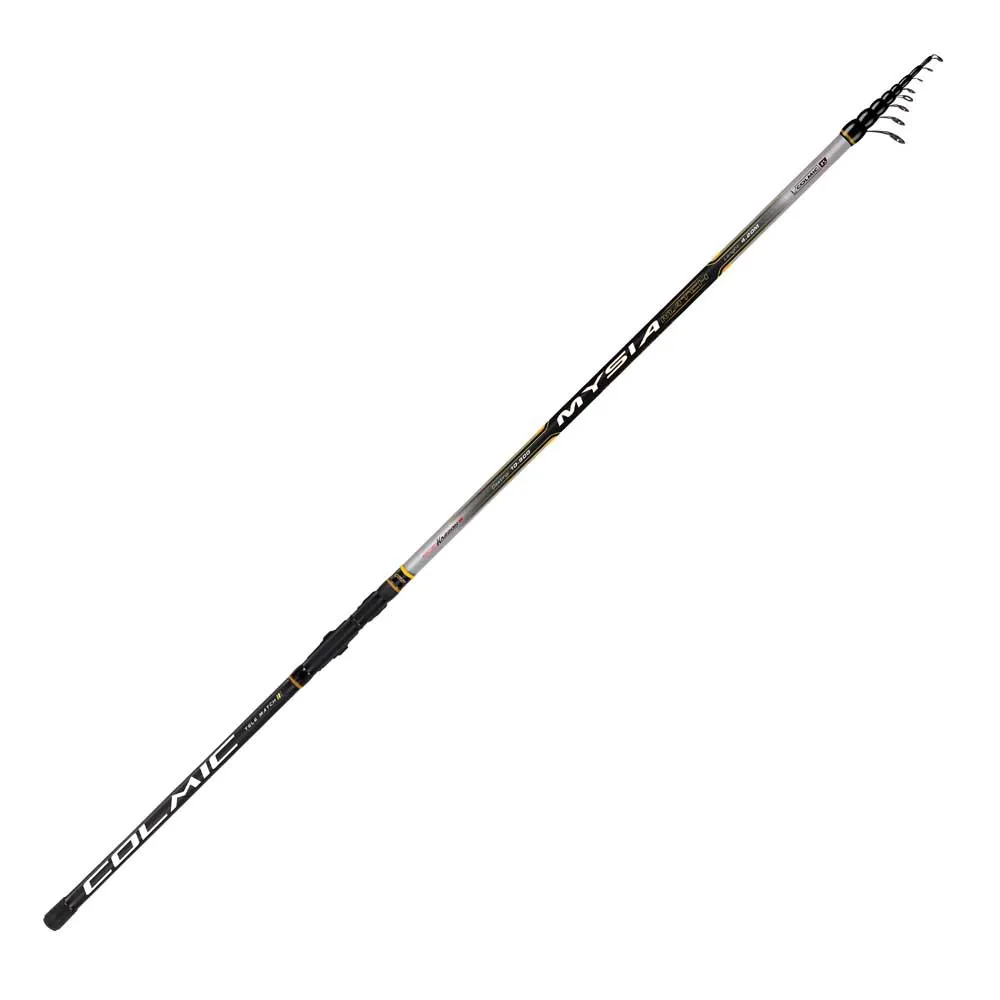 Colmic Mysia Tele Match Rod