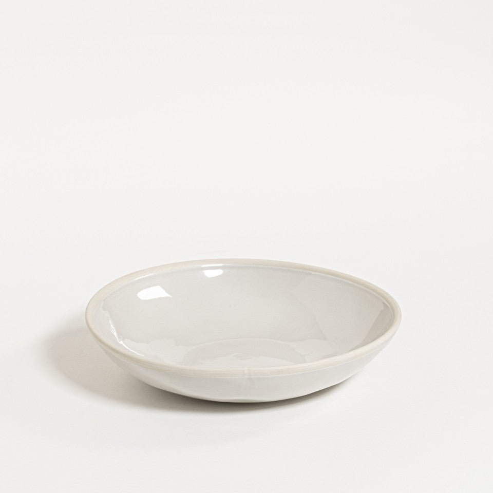 The Table Atelier Pastabord 22,5 cm Mushroom