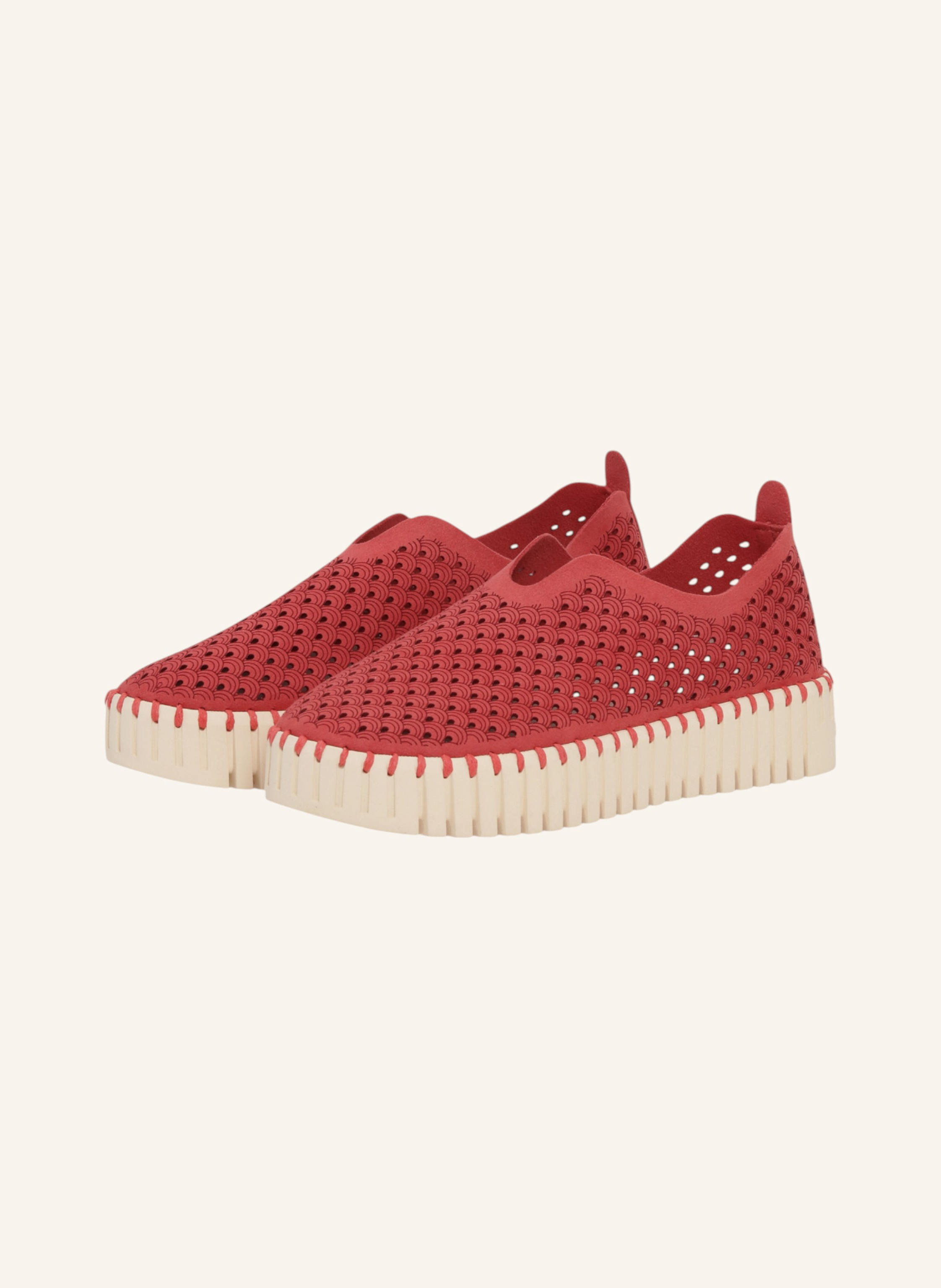 ILSE JACOBSEN Sneaker TULIP3373