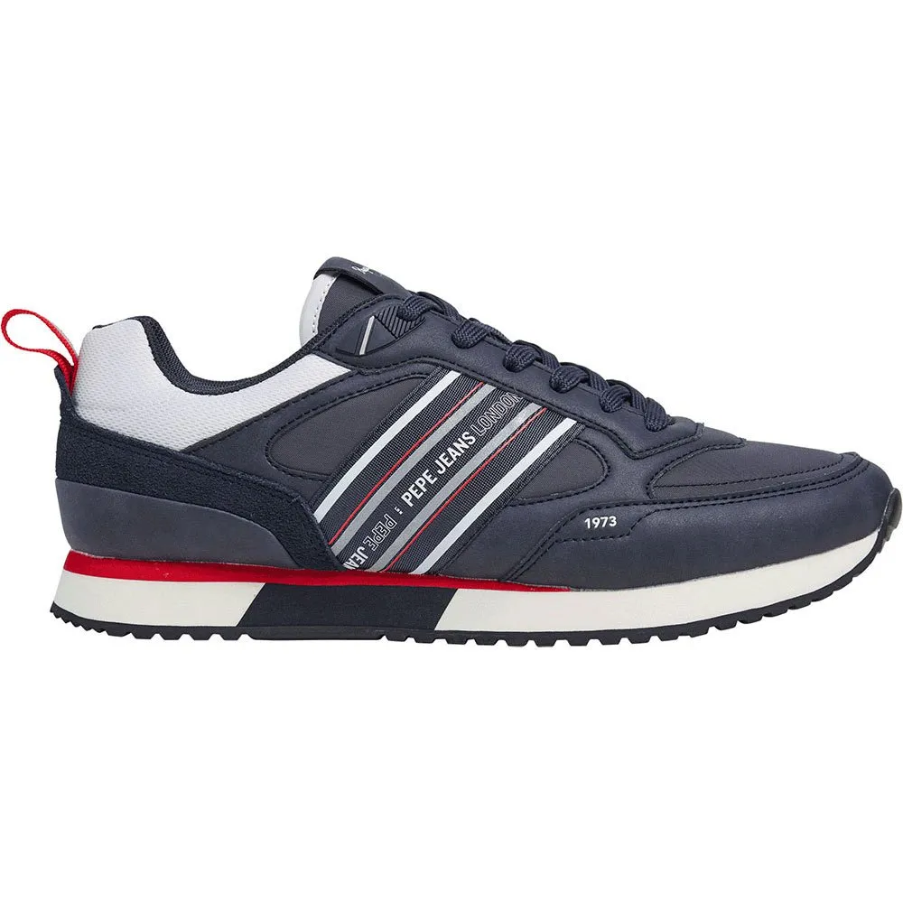 Pepe Jeans Dublin Young trainers
