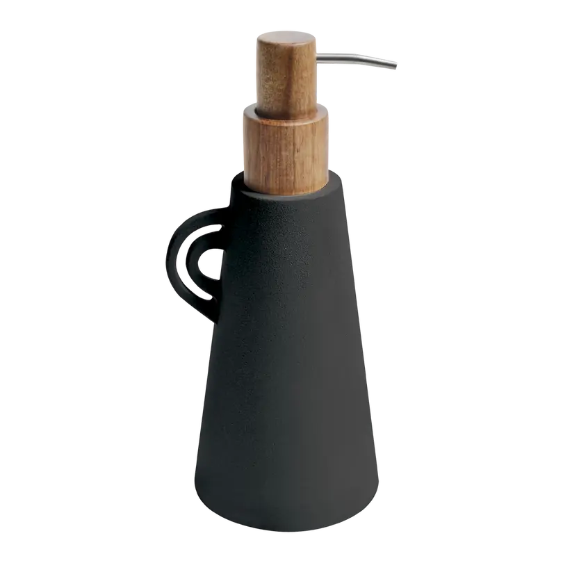 Seifenspender Organic