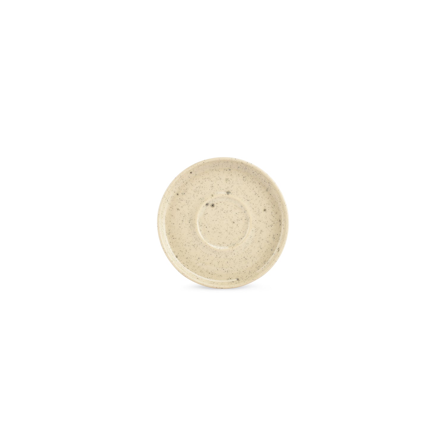 Salt & Pepper - Schotel 14,5cm vanille Blush - Set van 4