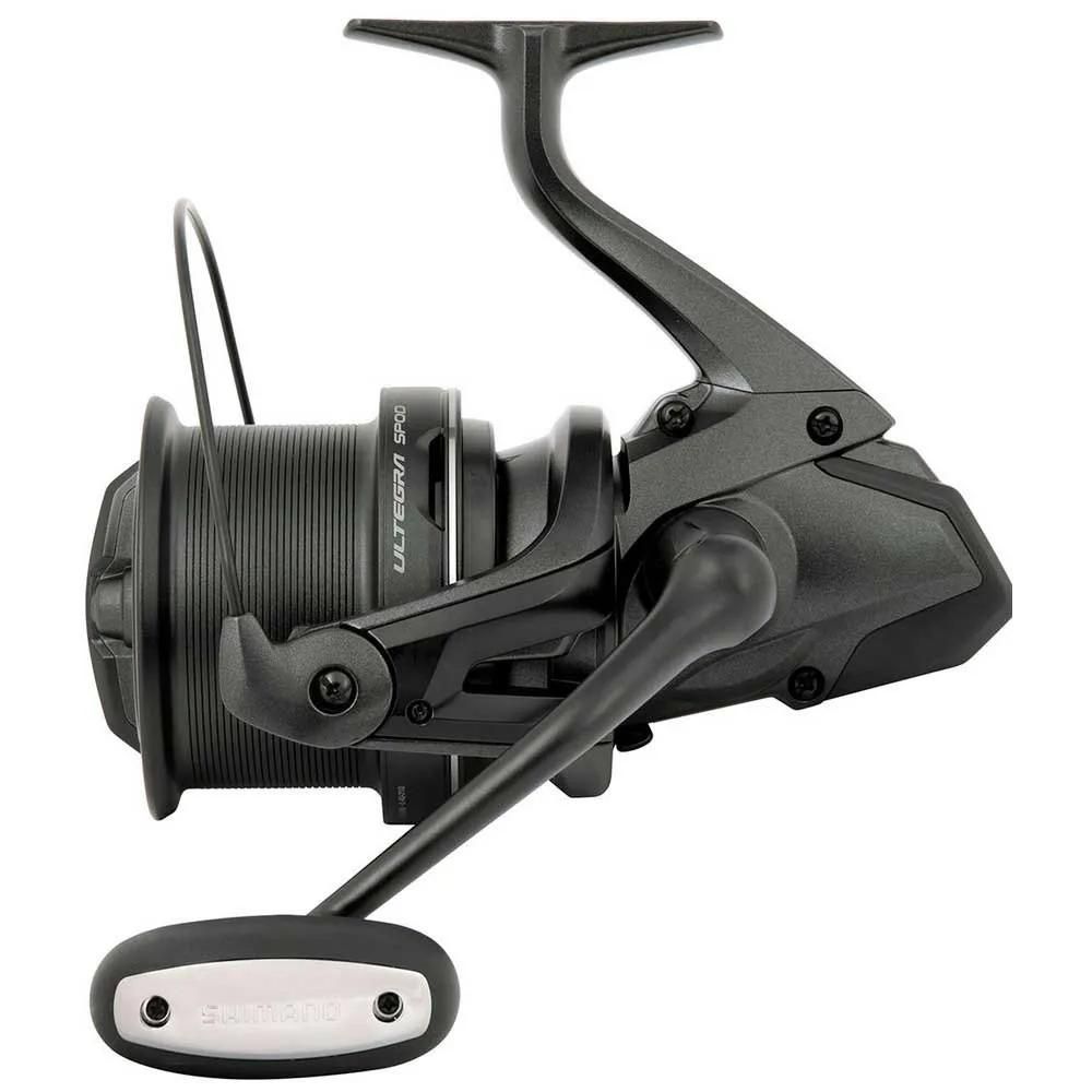 Shimano Fishing Ultegra XTE Spod Surfcasting Reel
