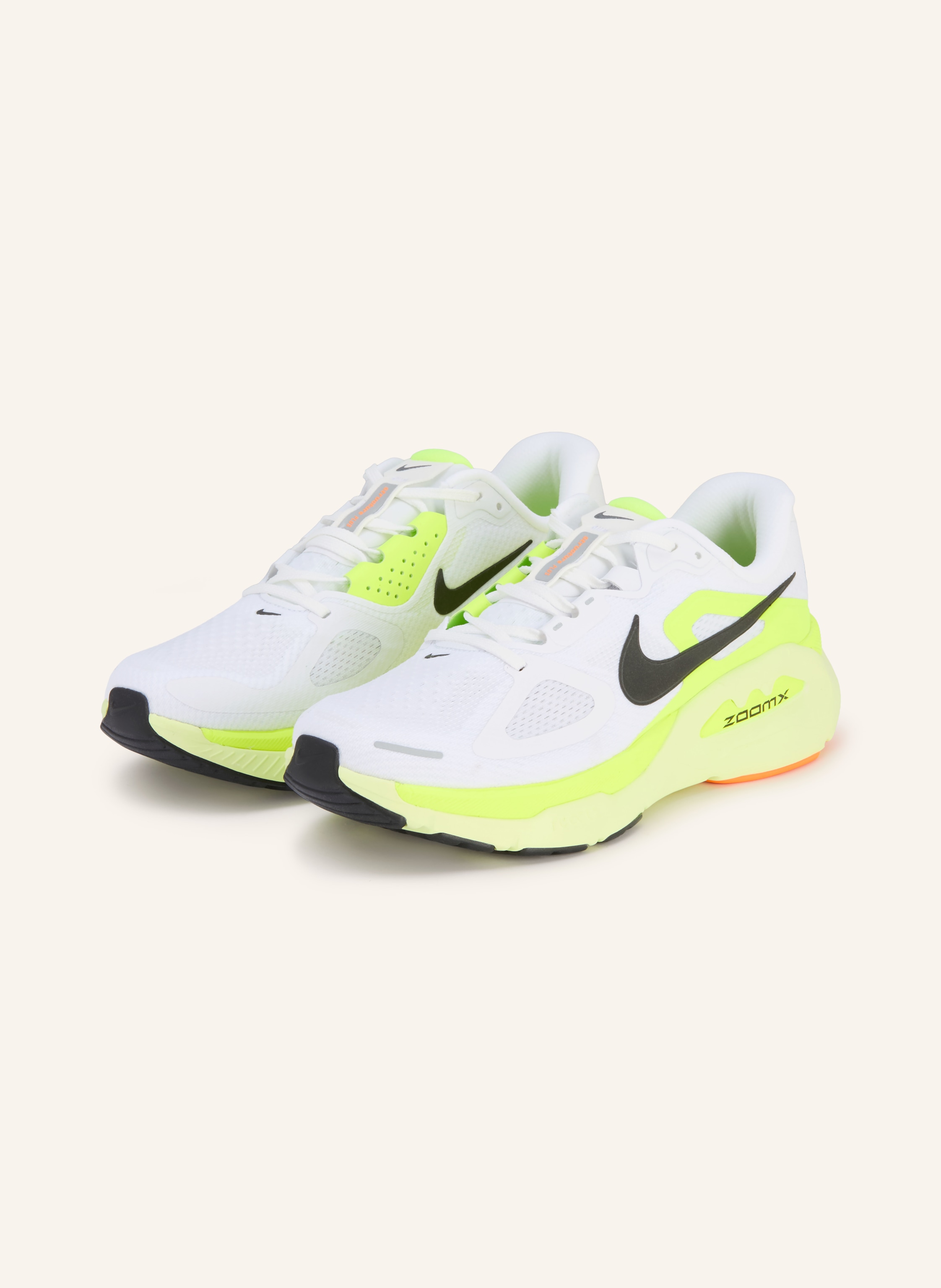 Nike Laufschuhe STRUCTURE PLUS