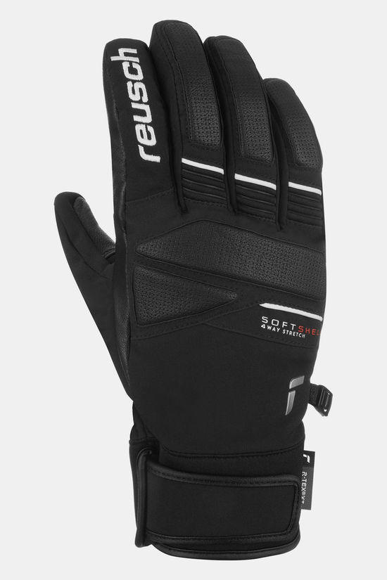 Reusch Thunder R-Tex® Xt Handschoen