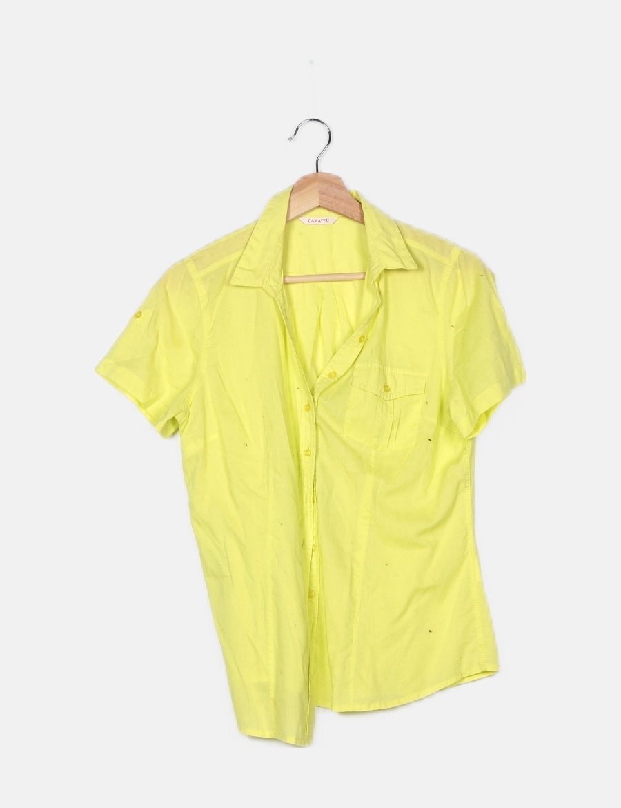 Camaïeu Shirt