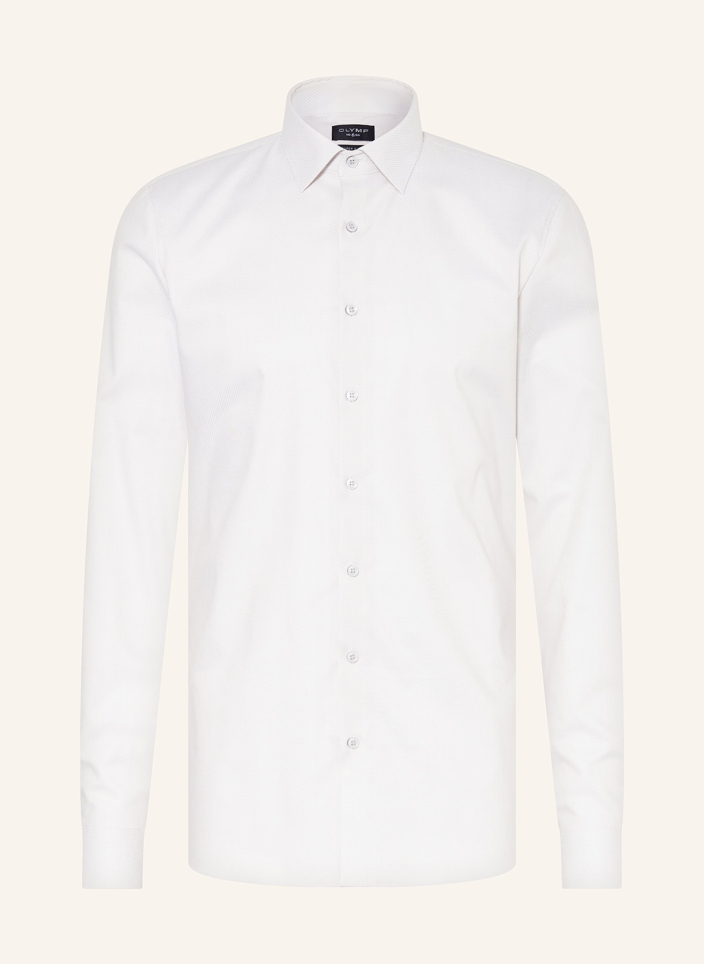 OLYMP Hemd No. Six super slim