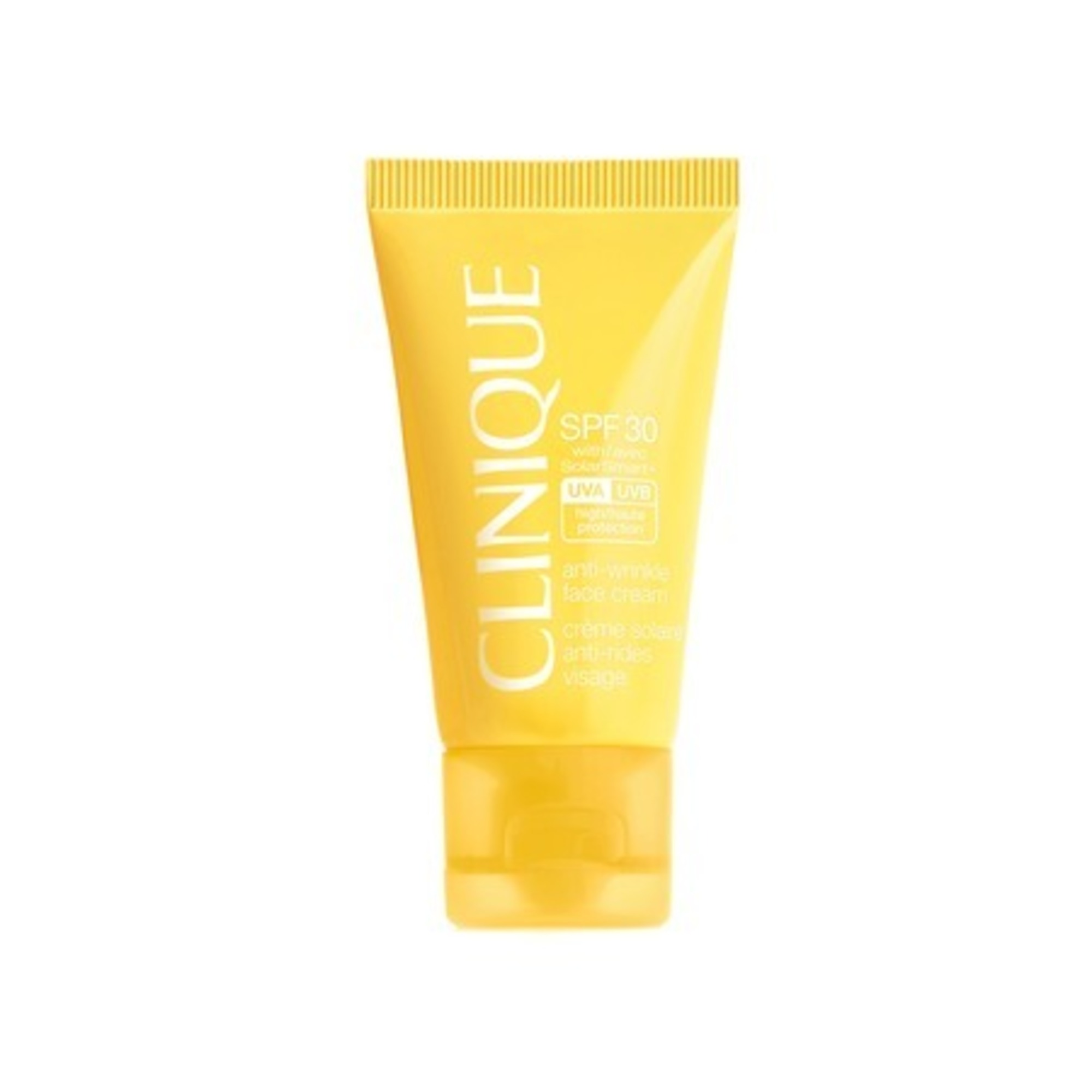 CLINIQUE SUNClinique Sun Crème Solaire Anti-rides Visage SPF 30 50ml