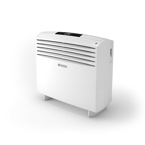Climatiseur monobloc portable Unico Easy S2 Olimpia Splendid 2000W