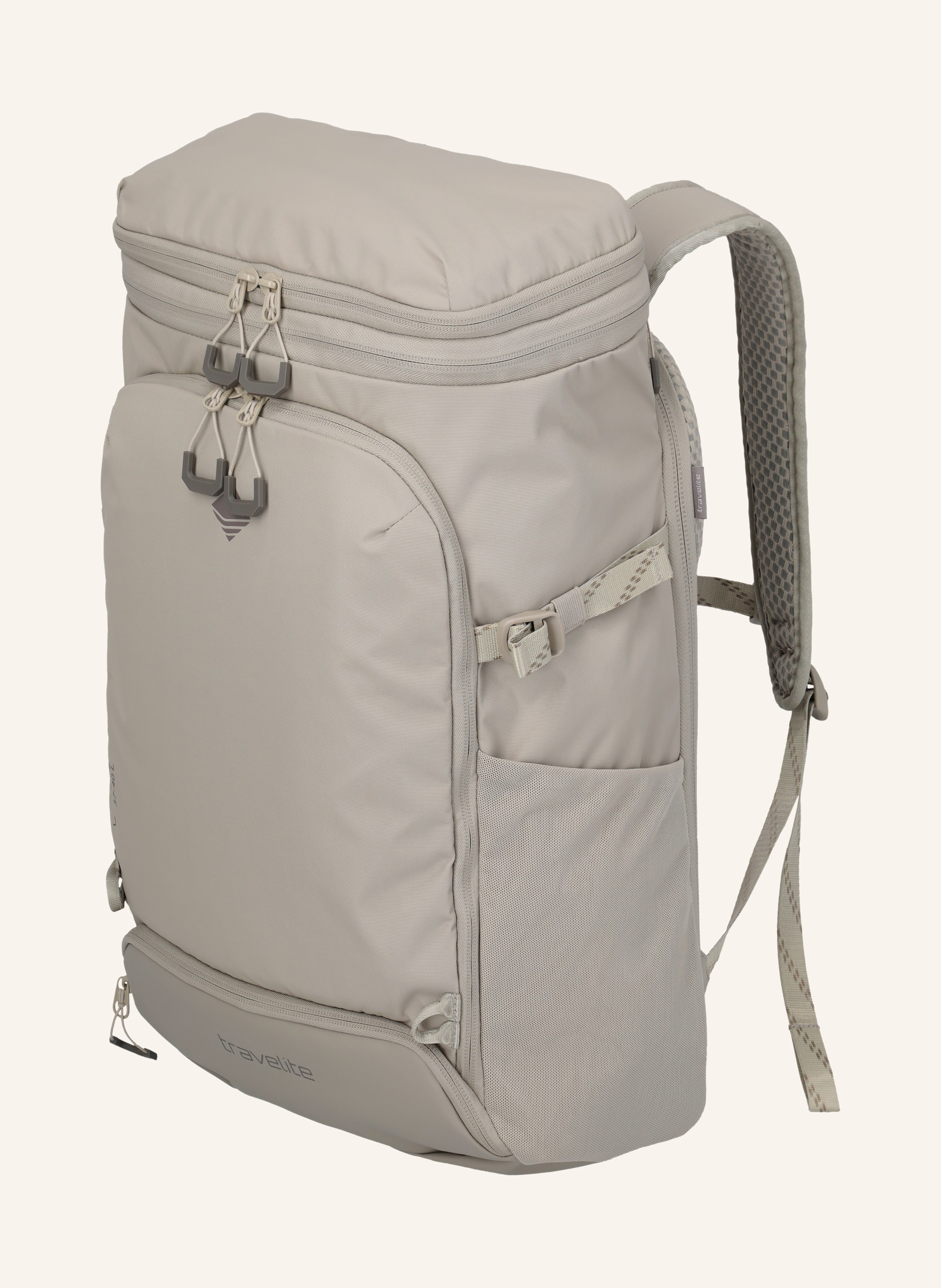 travelite Rucksack VENTURE LINE XL 37 l mit Laptop-Fach