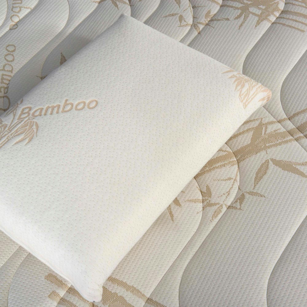 MDF - Oreiller 40x60   Mémoire de forme