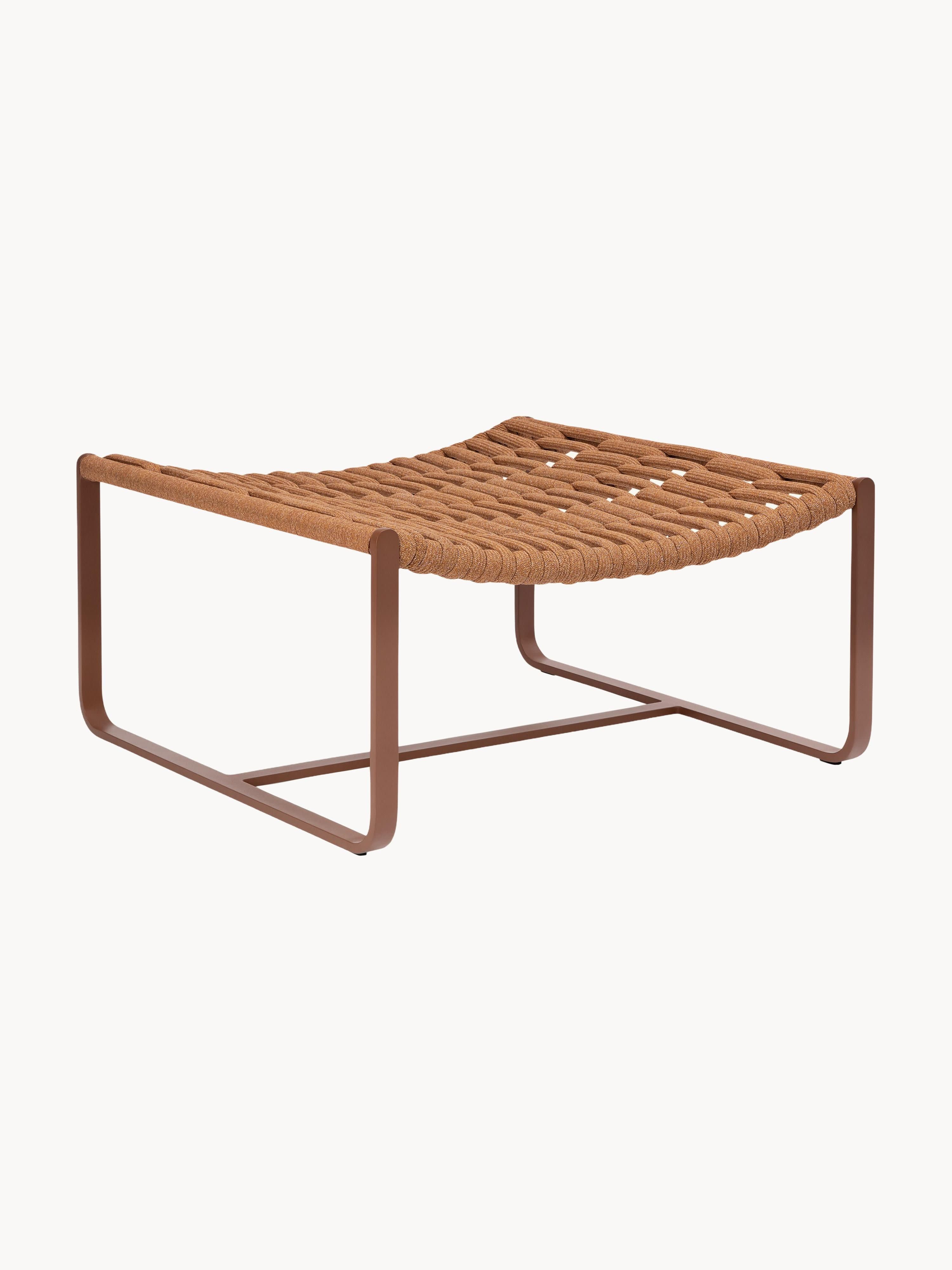 Garten-Hocker Juta