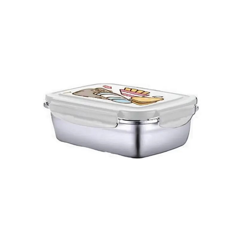 Lunch-Box Pusheen