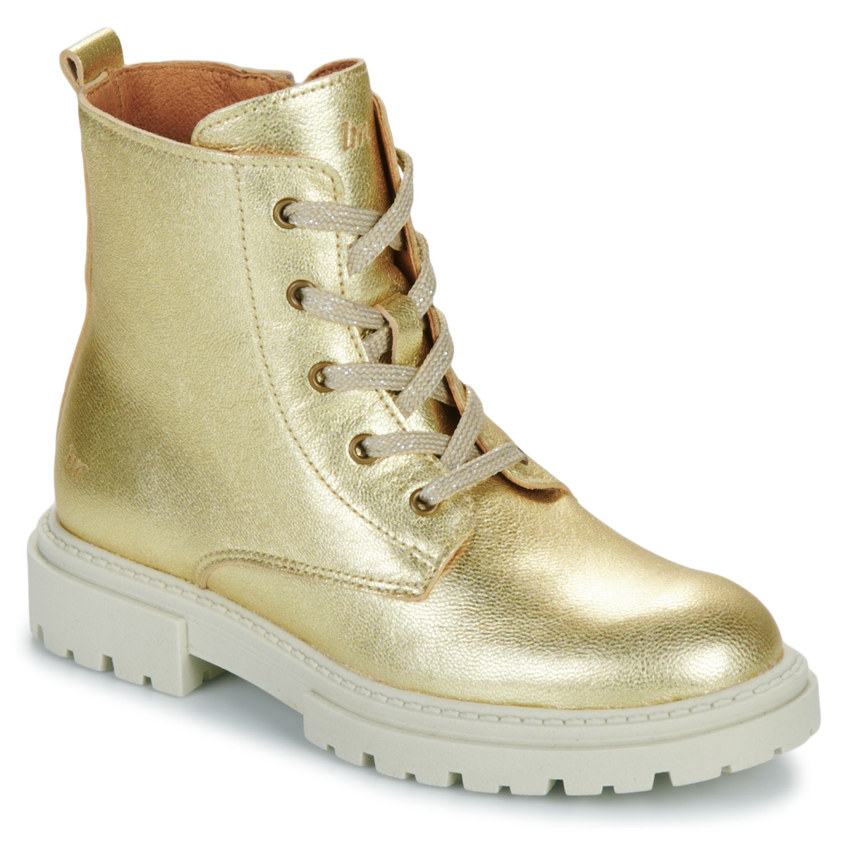Little Mary - MINA - Gold