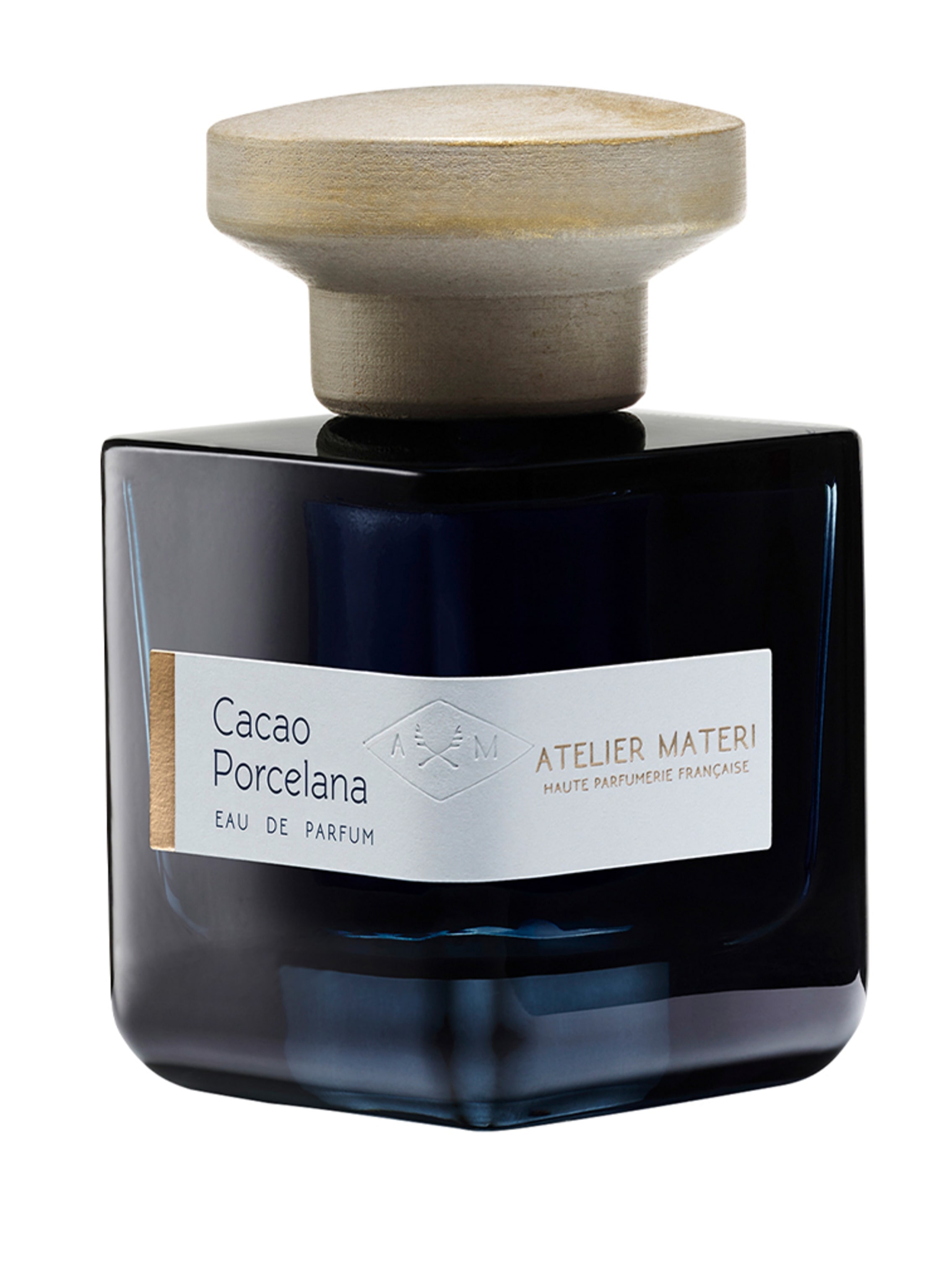 ATELIER MATERI CACAO PORCELANA