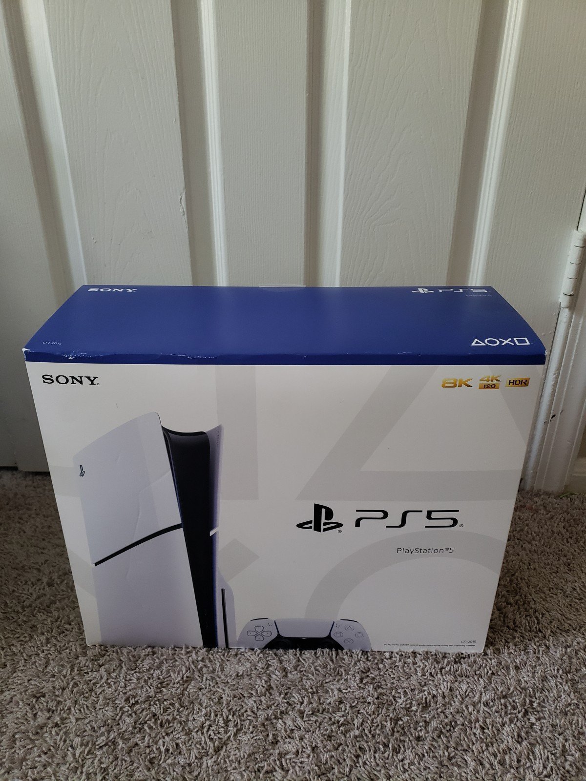 Playstation 5 slim
