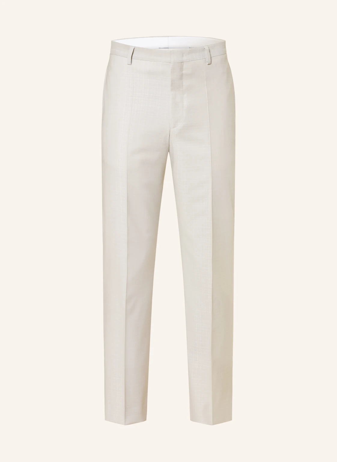BALDESSARINI Anzughose Regular Fit