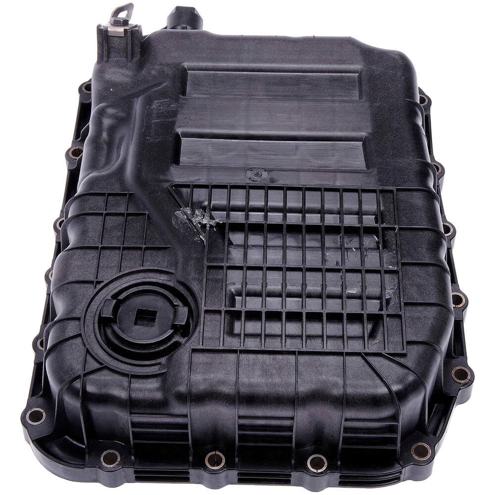 Dorman 265-856 Transmission Pan with Drain Plug and Gasket