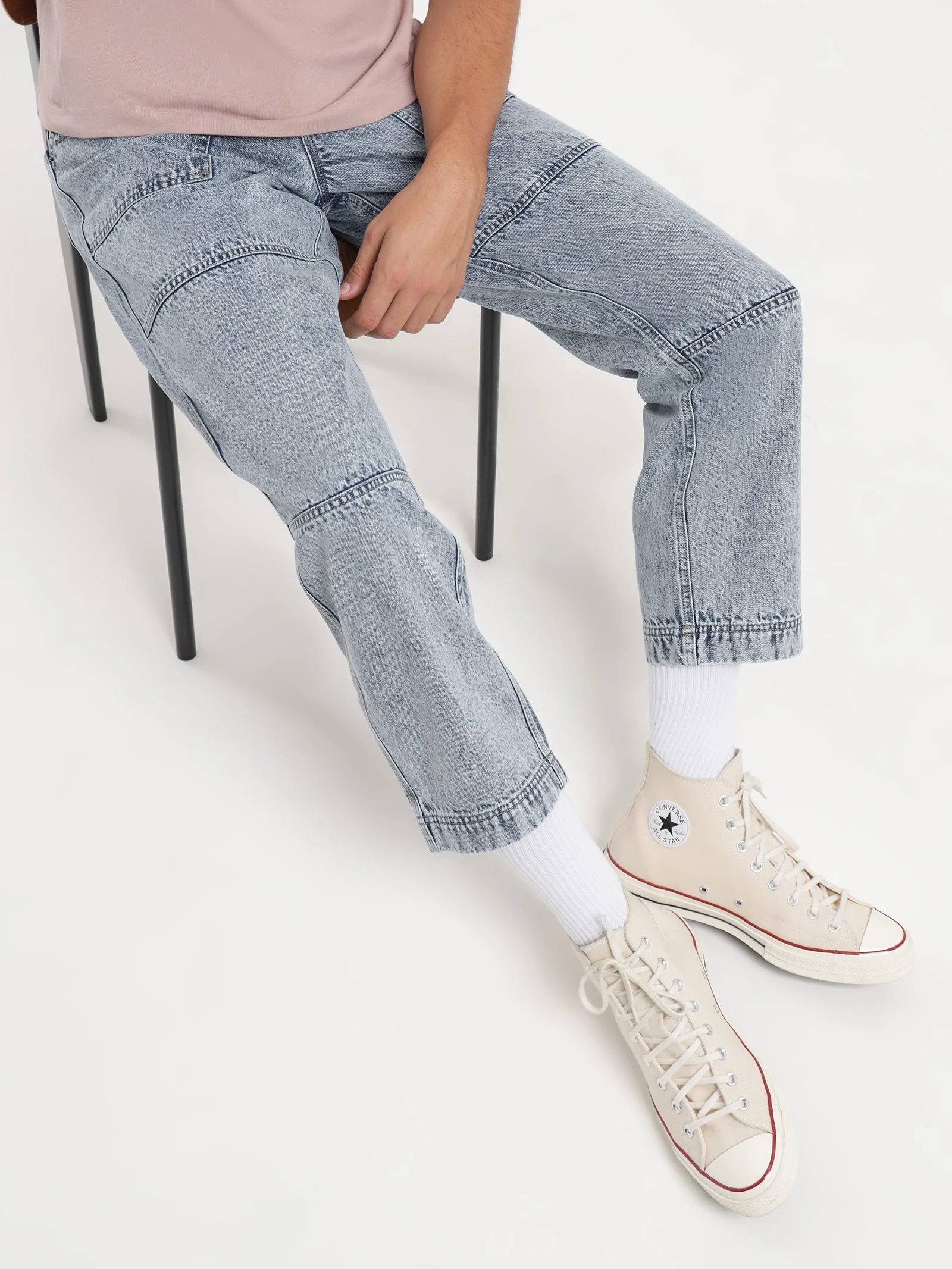 Anarchy Relaxed Jeans