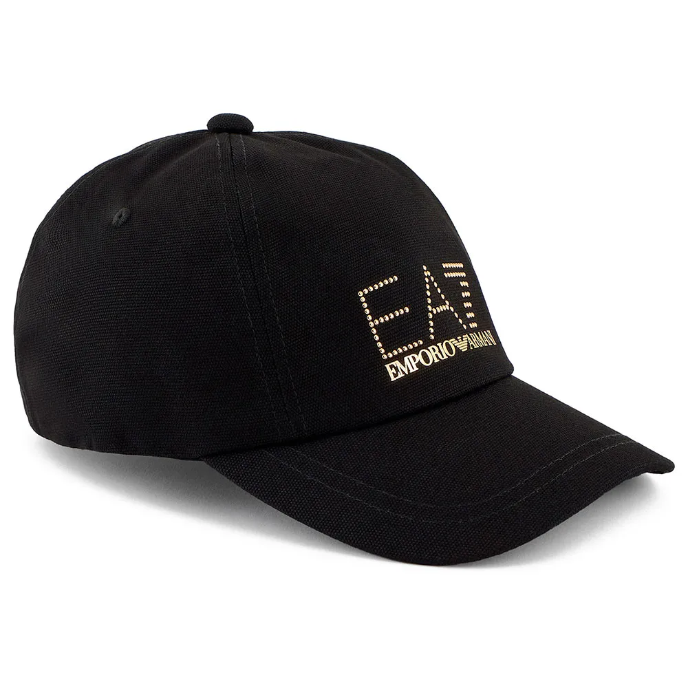 EA7 EMPORIO ARMANI 7W000327_AF13009 baseball cap