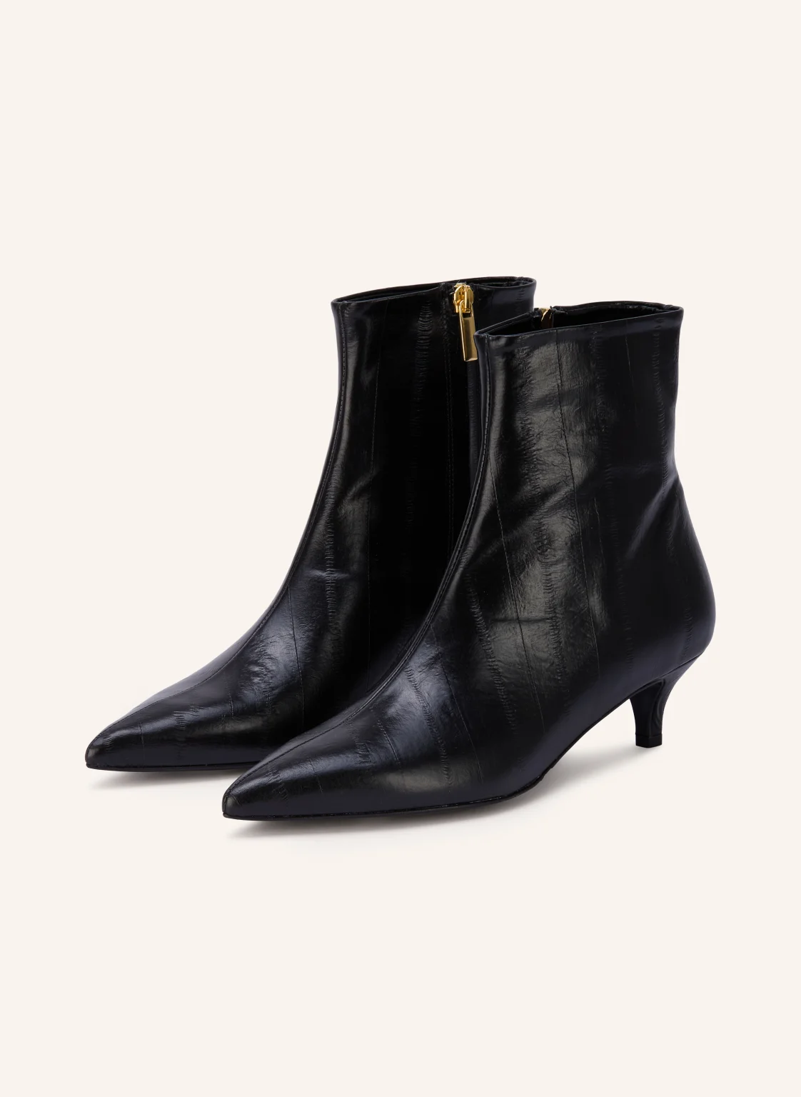 MRS & HUGS Stiefeletten