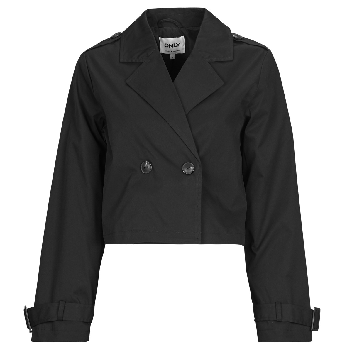 Only - ONLEJA - Black