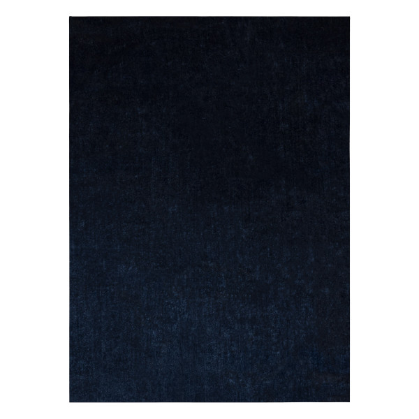 Dywan VISCO granat 10 pluszowy, IMITACJA FUTRA KRÓLIKA 60x100 cm