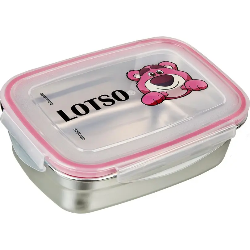 Lunch-Box Lotso