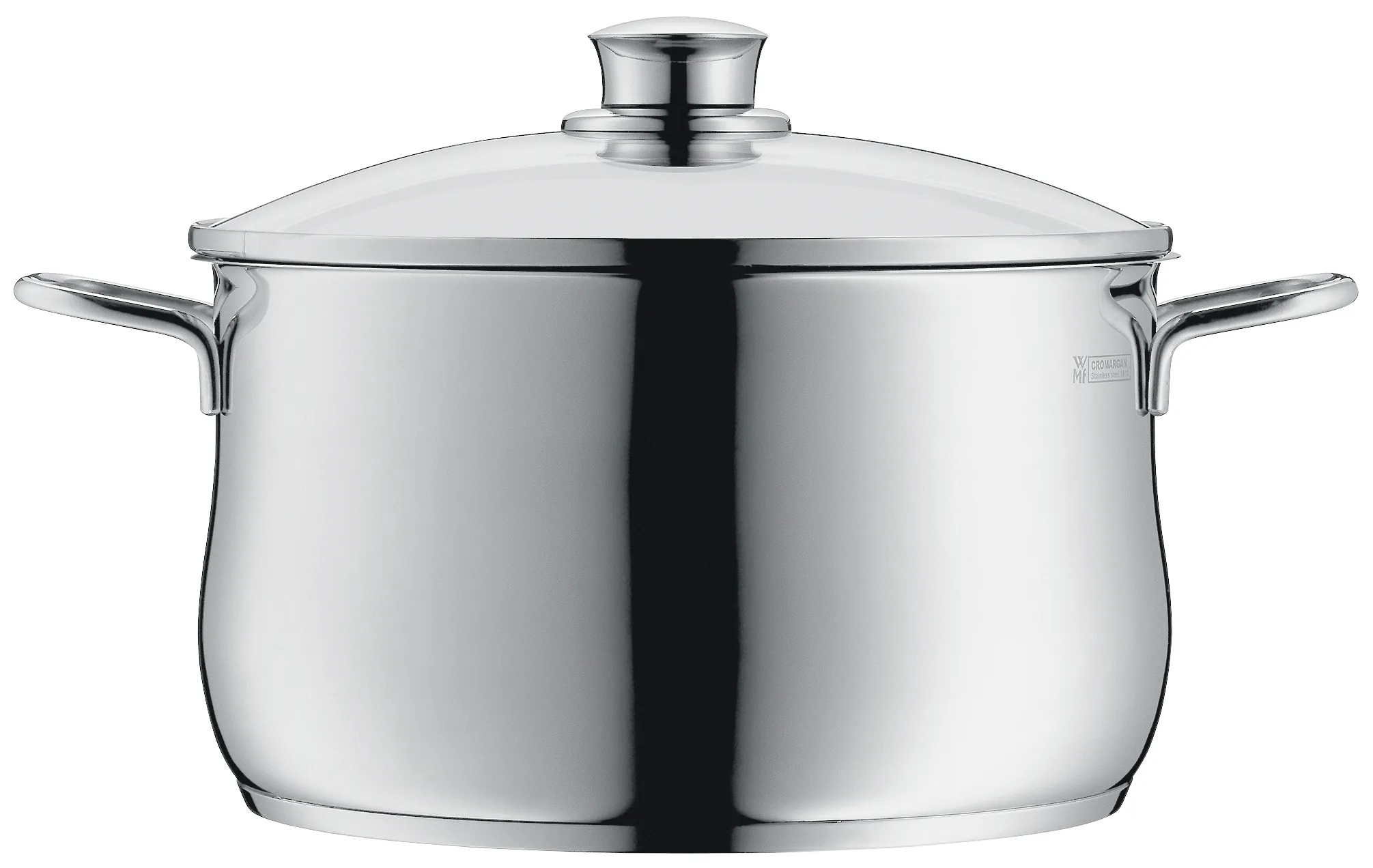 WMF Diadem Plus Soup Pot 16 cm with lid