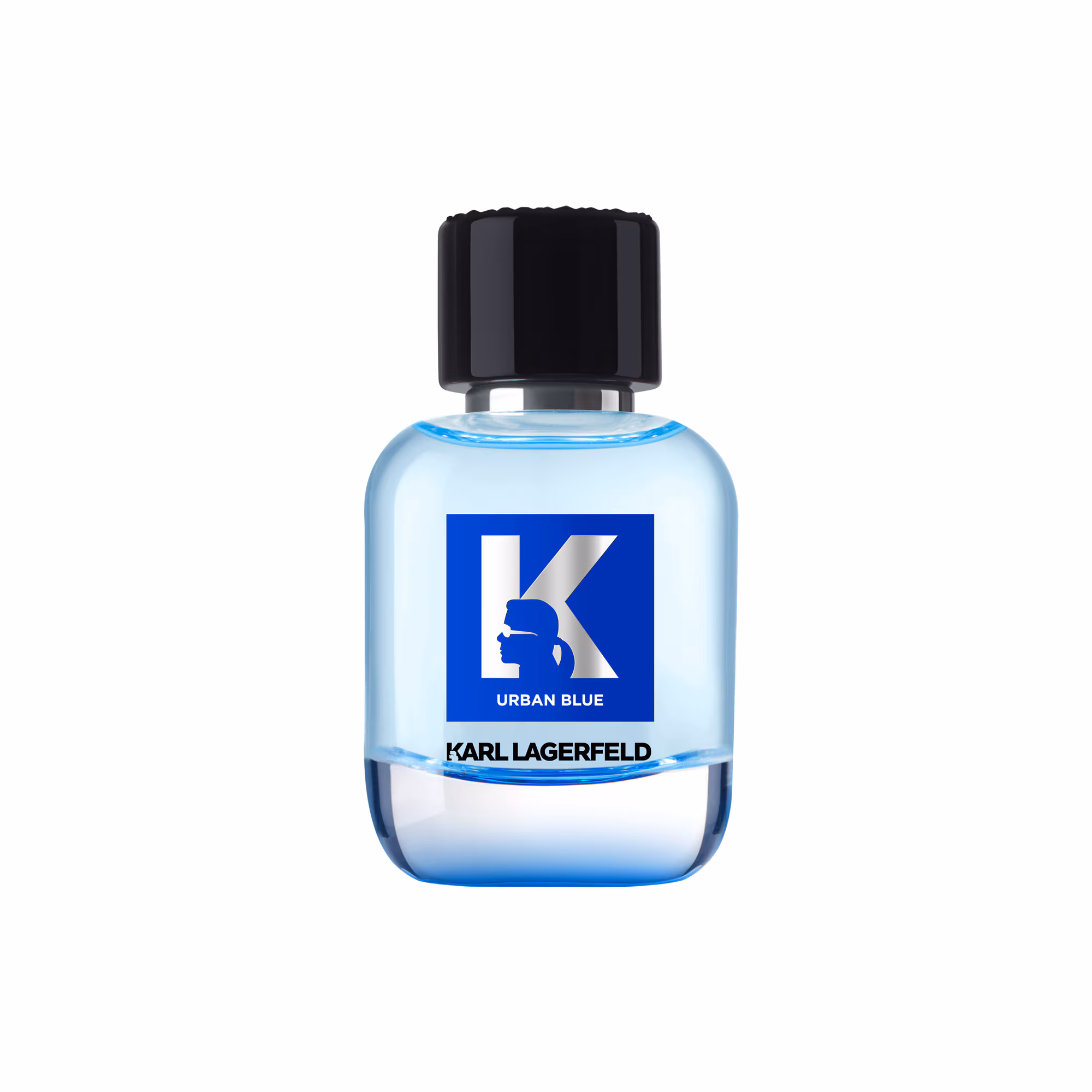 KARL LAGERFELD JEANSEau de toilette - urban blue