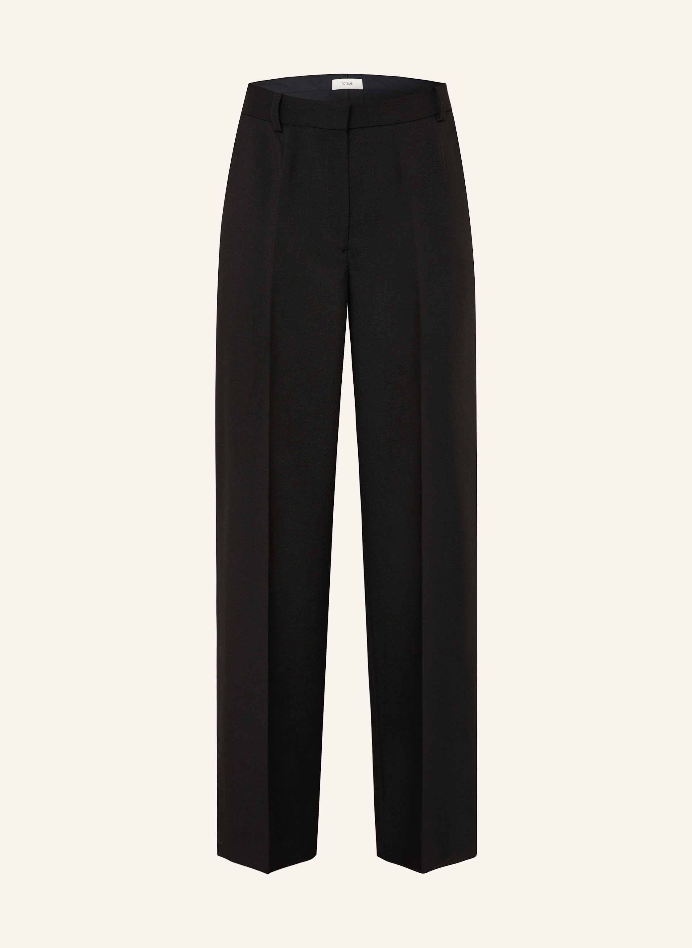 TOTEME Marlenehose