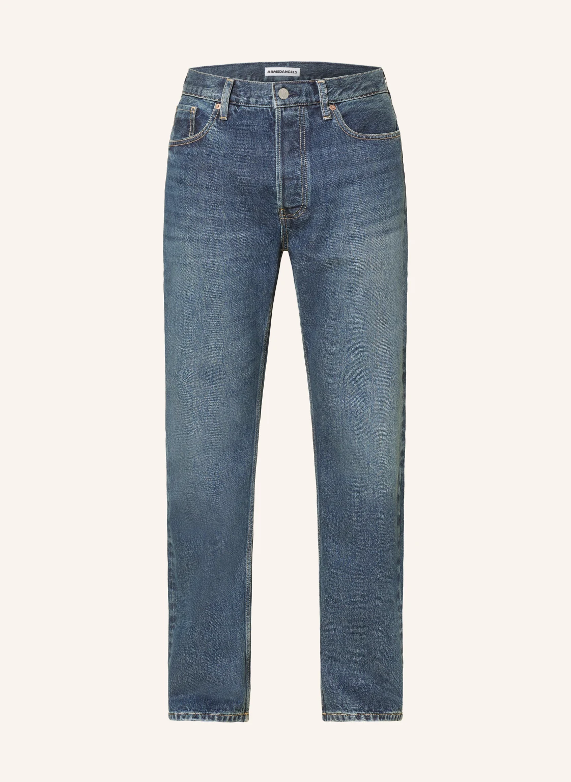 ARMEDANGELS Jeans MAADOX Regular Fit