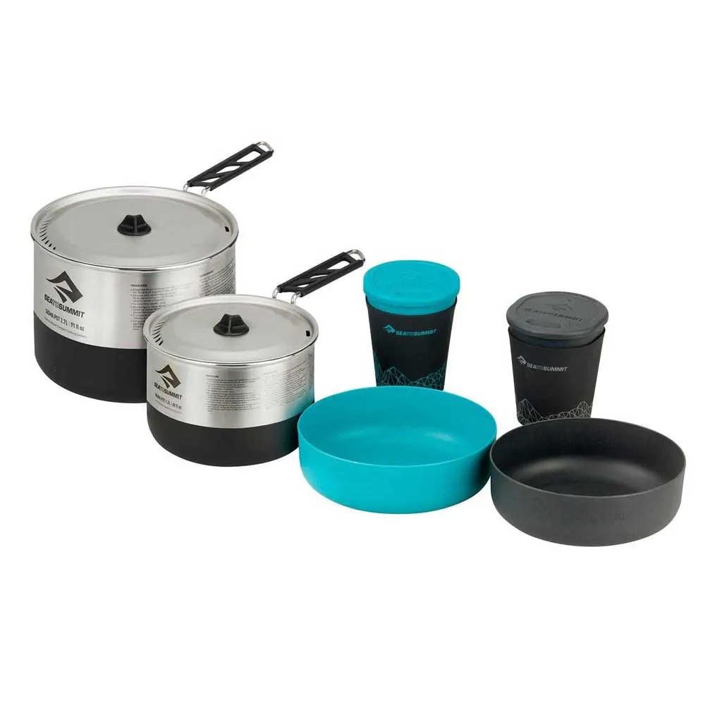 Sea To Summit Sigma 2.2 Cooking Set