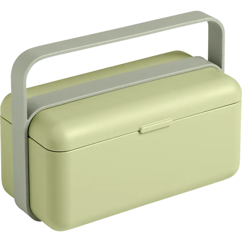 Lunch-Box Bauletto