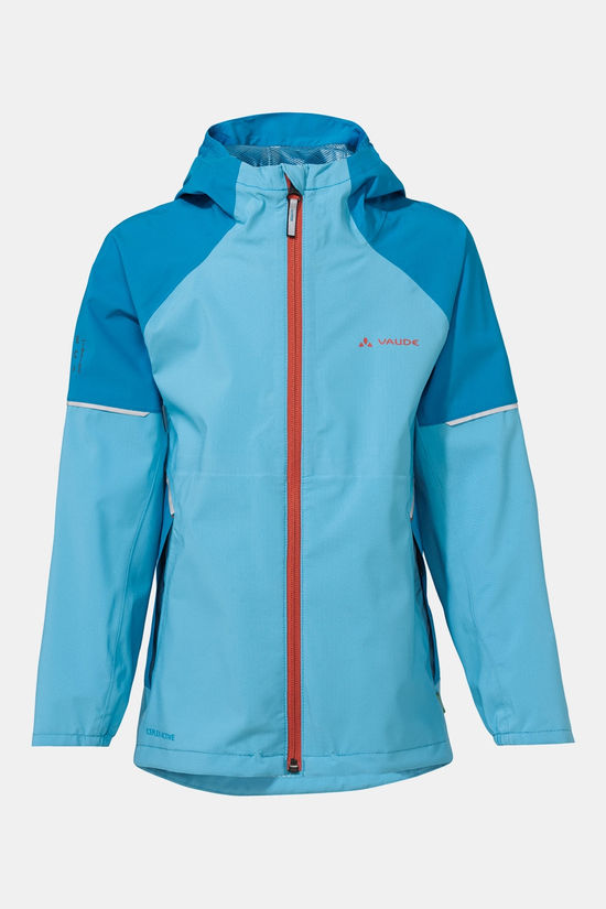 Vaude Detective 2,5L Hardshell Jas Junior